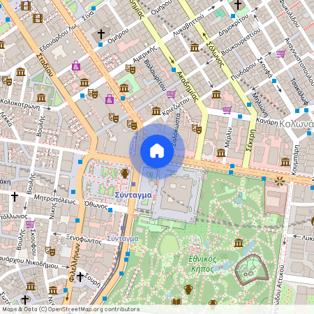 Αίθουσα - Αθήνα - Δυτικά Προάστια / Αιγάλεω