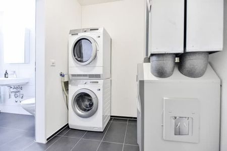 3.5 Zimmer, 100 m², 3. Stock - Photo 4