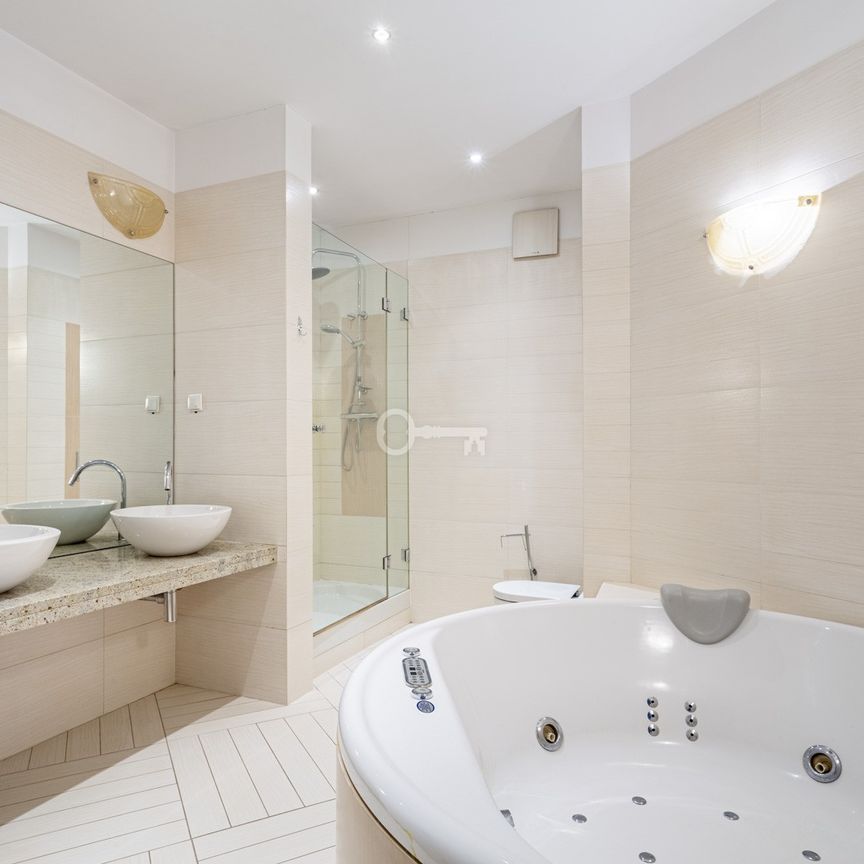 Rezydencja Opera | Ogród Saski | 2 sypialnie - Zdjęcie 1