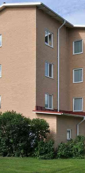 Lambohov, Tröskaregatan 59.11 - Foto 1