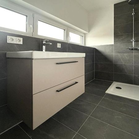 Wohnen, Wachsen, Wohlfühlen - Modernes Familienleben auf 3 Zimmern - Photo 3