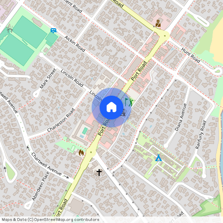 Coromandel - Address withheld, Thames-Coromandel