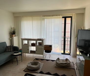 Appartement te huur - Photo 1