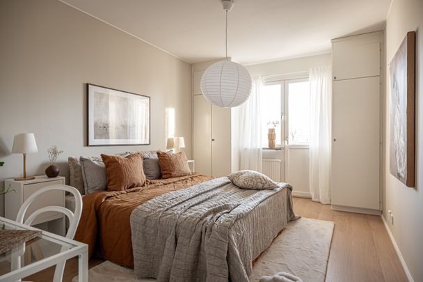 Carlavägen, Eskilstuna - Photo 1
