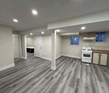 For Lease - 1028 Fernandez Drive Unit# Bsmt, Mississauga, Ontario - Photo 6