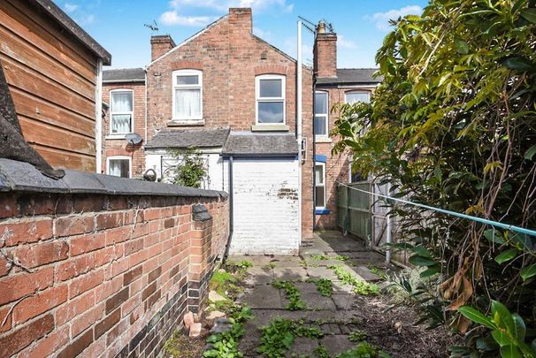 2 bedroom house to rent - Photo 1