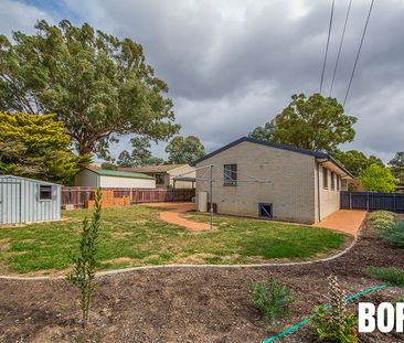12 Seymour Place, Kambah ACT 2902 - House For Rent | Domain - Photo 1