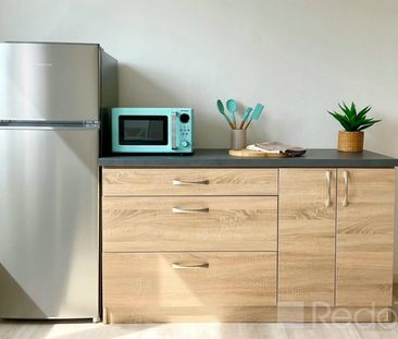 Pronájem bytu 1+1 38 m² - Photo 4