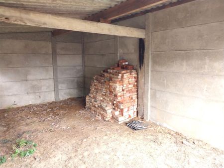 TE HUUR: Gerenoveerde woning met 3 slaapkamers te Paal! - Foto 3