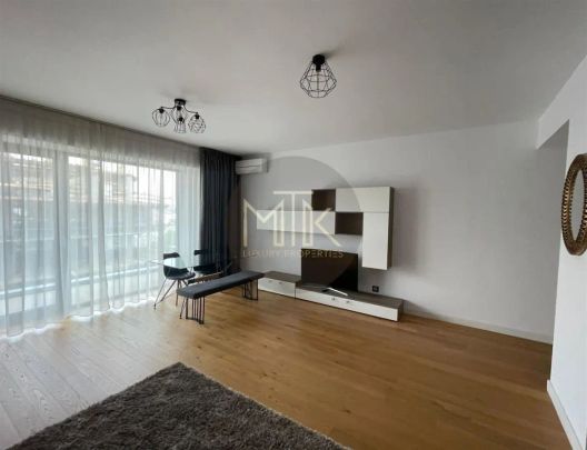 Herastrau - Gafencu | Apartament 2 camere | Loc de parcare - Photo 1