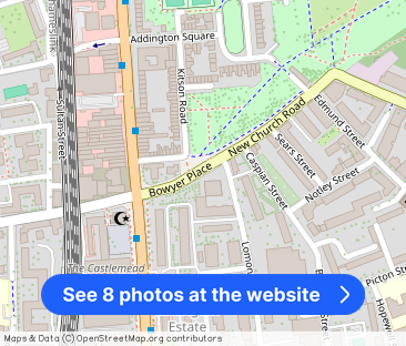 Masterman House, London, SE5 - Photo 1