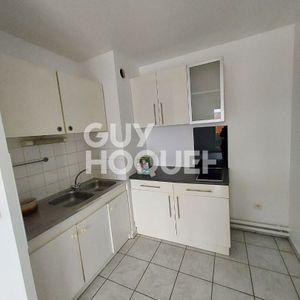 Appartement Rouen 2 pièce(s) 52 m2 - Photo 2
