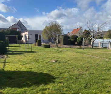 ~~3 Zimmer Bungalowanbau mit großem Garten!!~~ - Photo 6