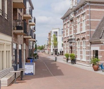 Appartement Thorbeckeplein, Alphen aan den Rijn - À louer - Foto 5