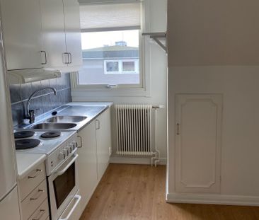 Gustav Adolfsgatan, Borås - Foto 1