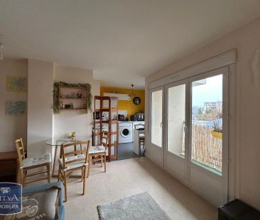 Appartement à louer 2 pièces 32.04m² - Photo 2