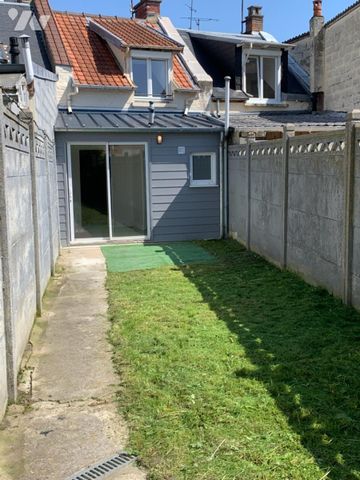 Amiénoise T2 avec jardin quartier St Anne - Photo 4