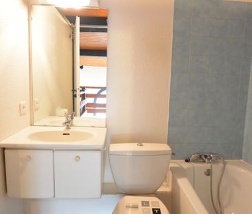 Appartement T2 BORDEAUX - - Photo 3