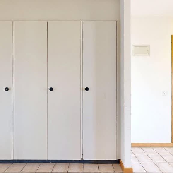 3.5 Zimmer, 89 m², EG - Foto 1