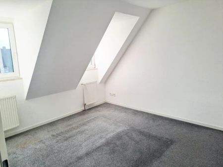 Bezugsfertige 3,5 Zimmer-Wohnung in zentraler Lage von Herne - Foto 5