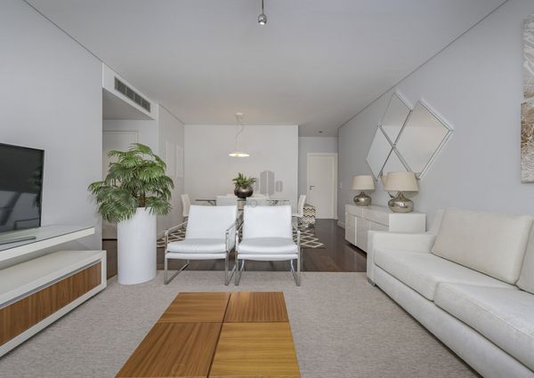 Apartamento T2 em Ilha da Madeira