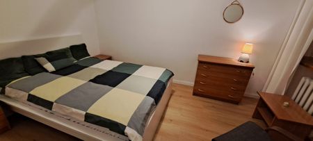 Warszawa, Bielańska - Photo 4