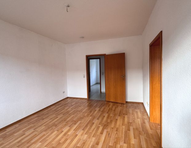 *** Perfekt für Singles | Top - 2 Raumwohnung | saniertes Bad | Erdgeschoss *** - Foto 1