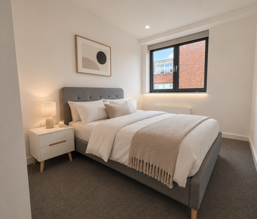 2 bedroom flat to rent - Photo 5