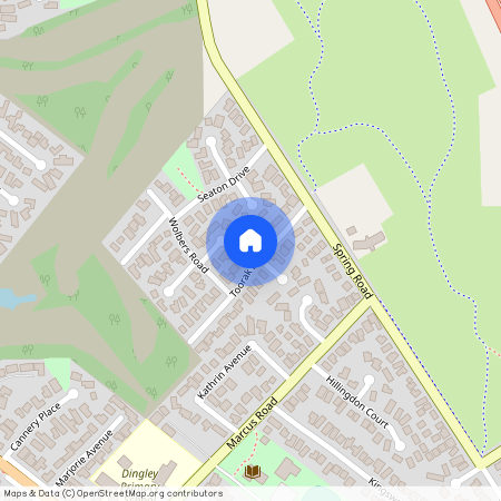 12 Toorak Drive Dingley Village, VIC 3172