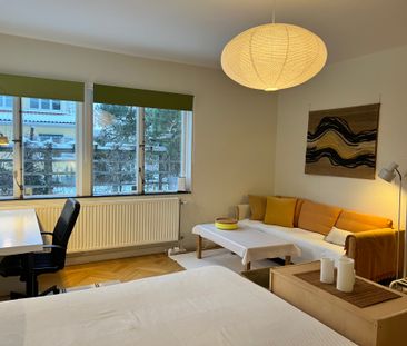 Vesslevägen, Bromma - Foto 1