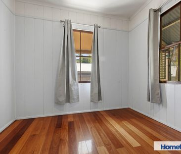 Stylish City-Edge Living with Deck & Comfort - Photo 3