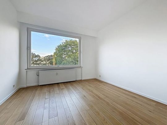 Appartement te huur - Foto 1