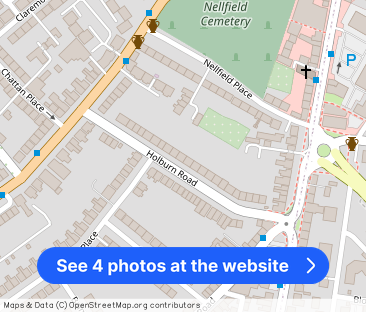 Holburn Road, City Centre, Aberdeen, AB10 - Photo 1