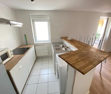 Location Appartement 2 pièces 38m² - Photo 3