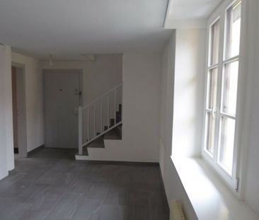 Appartement de 4,5 pièces en duplex - Photo 1