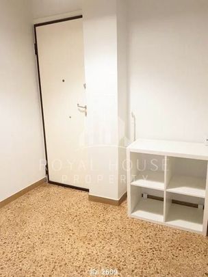 Διαμέρισμα για ενοικίαση Καστέλλα (Καστέλλα - Πασαλιμάνι) - Photo 1