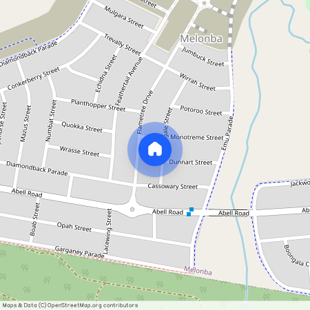 15 Planigale Street, Marsden Park NSW 2765