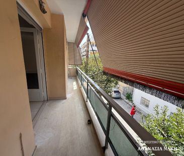 Διαμέρισμα για ενοικίαση Άγιος Κωνσταντίνος - Άγιος Ελευθέριος (Λάρ... - Photo 3