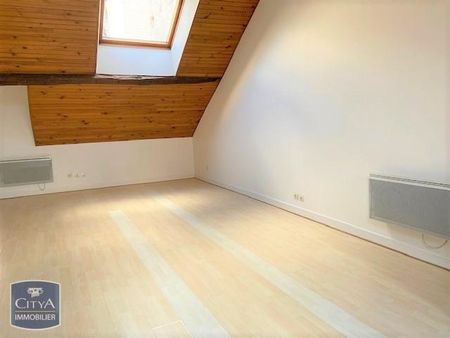 Location Appartement 2 pièces 44m² CHATEAU THIERRY 02400 - Photo 5
