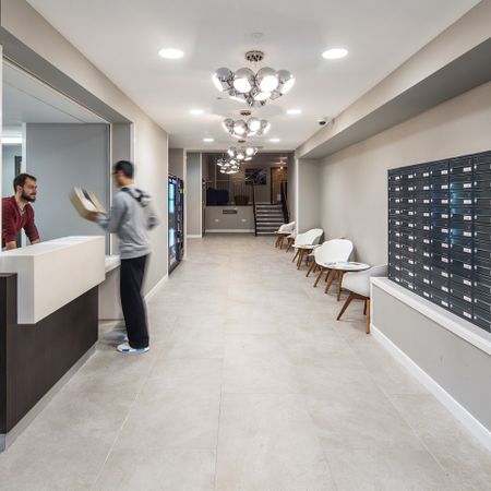 Studio Flat, Haddington Place, EH7 - Photo 3