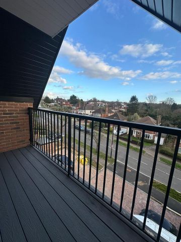 2 bedroom apartment to rent - Photo 5