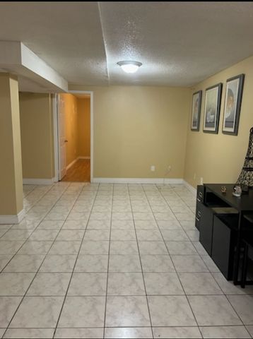 For Lease - 56 William Honey Crescent Unit# Bsmt, Markham, Ontario - Photo 3