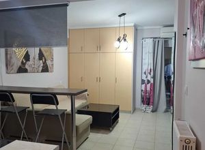 Studio/Γκαρσονιέρα για ενοικίαση - Πάτρα, - Photo 4
