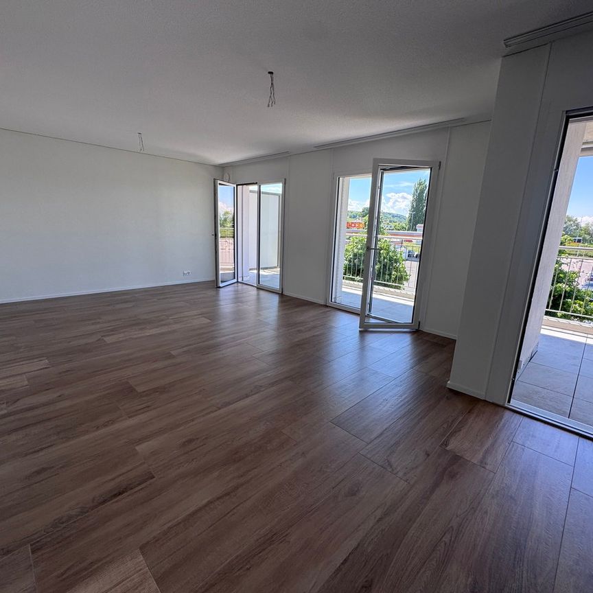 3.5 Zimmer, 82 m², 2. Stock - Photo 1