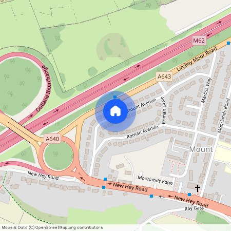 Mount Road, Theydon Garnon