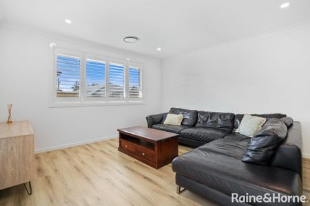 39 Broadacre Street, Austral, NSW 2179 - Photo 4