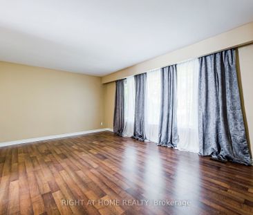 For Lease - 1715 Rossland Road Unit# Main-A, Whitby, Ontario - Photo 3