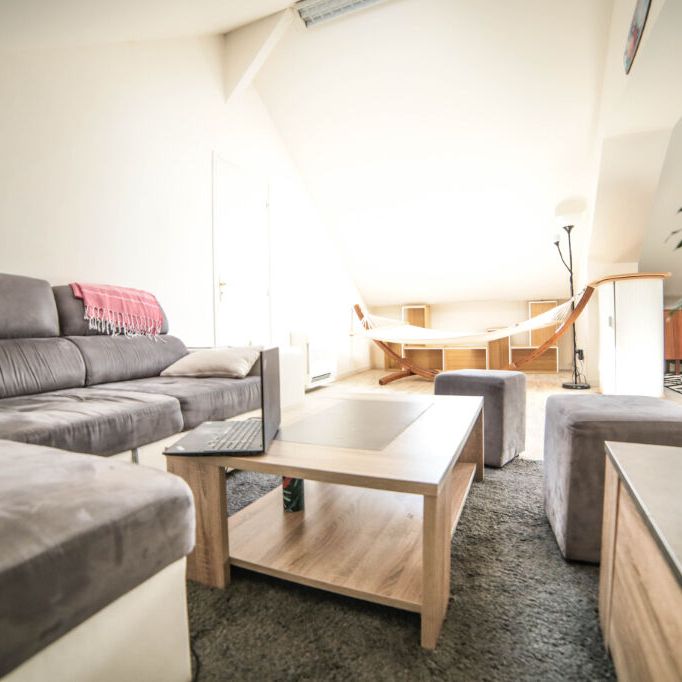 Location Appartement 2 pièces 45m² ROUEN 76000 - Photo 1