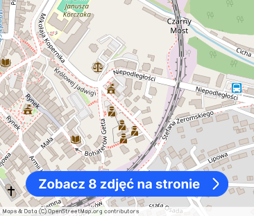 Wynajmę mieszkanie - Nowa Ruda - Słupiec - Zdjęcie 1