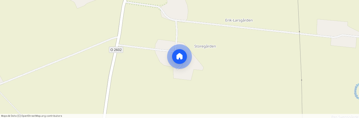 Saleby Lanna Storegården, Lidköping